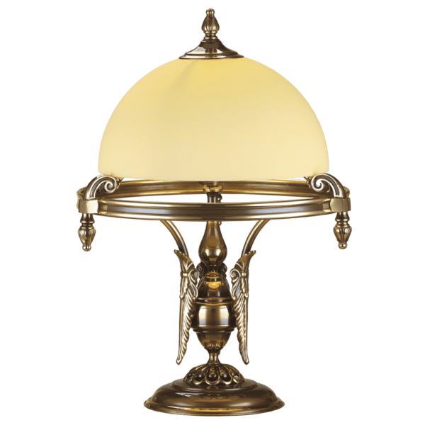 Lampa stołowa Antigo CORDOBA – 1 × E27 – 8194