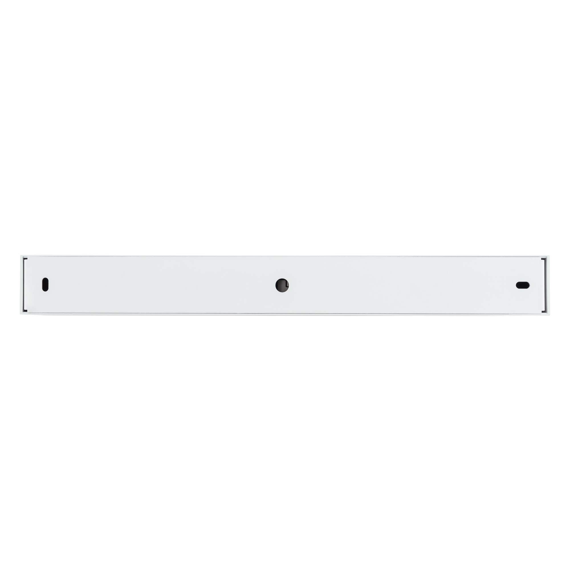 Oprawa sufitowa natynkowa nowoczesna MIDI LED 10050, biało-czarna, 40 W 3000 K – Nowodvorski Lighting - obrazek 5