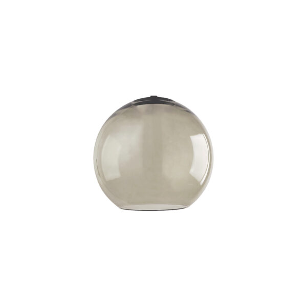 Klosz nowoczesny CAMELEON MONACO 10204, dymiono-czarny – Nowodvorski Lighting