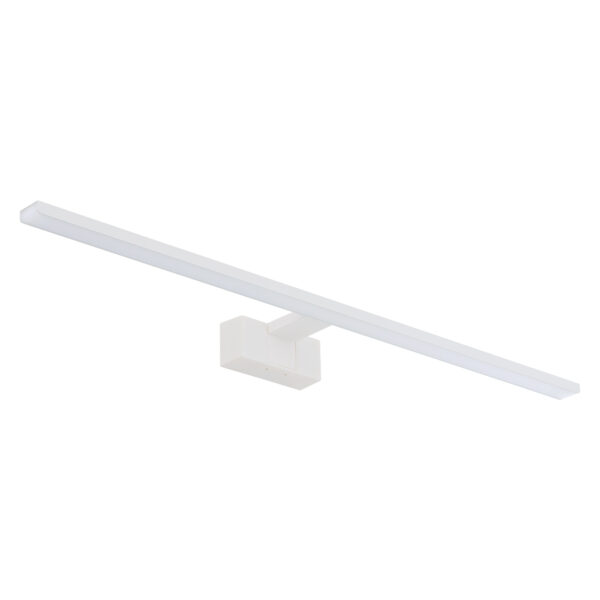 Kinkiet nowoczesny CEZANNE LED L 10685, biały, 15 W 4000 K – Nowodvorski Lighting