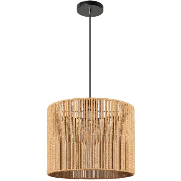 Lampa Wisząca Boho 25cm APP1323-1CP
