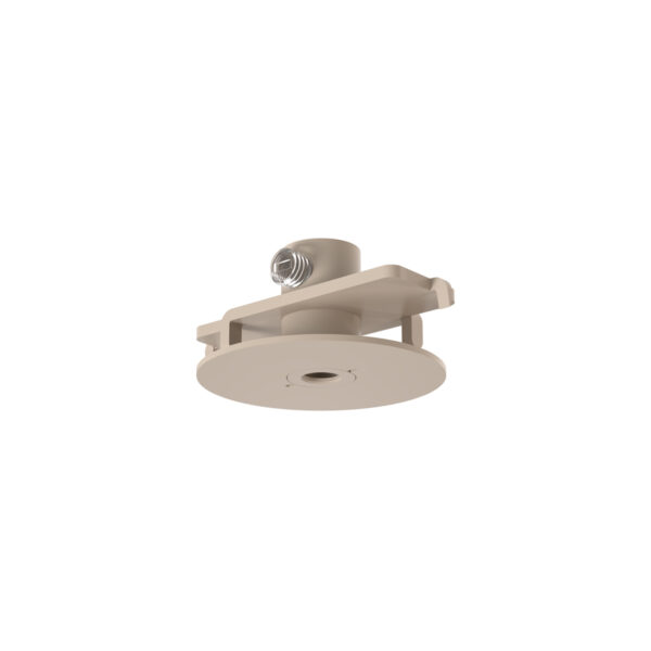 Podsufitka CAMELEON CANOPY F MINI 12504, beżowa – Nowodvorski Lighting
