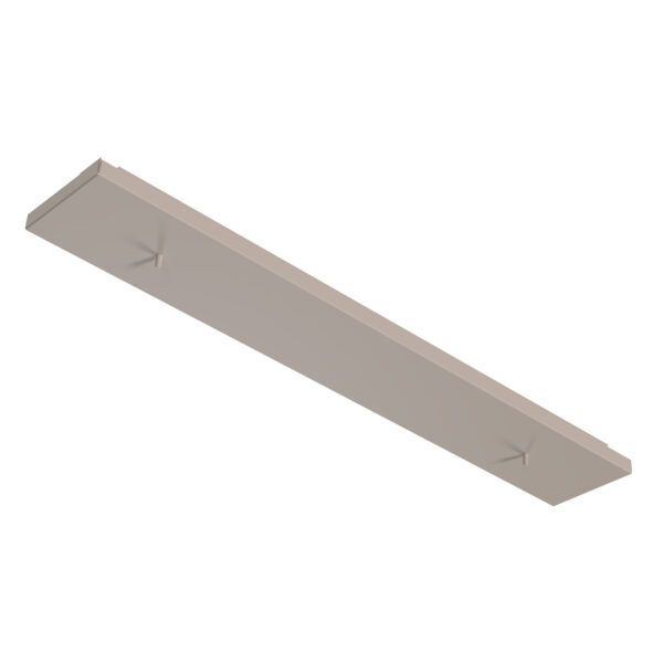 Podsufitka CAMELEON CANOPY D 780 12524, beżowa – Nowodvorski Lighting