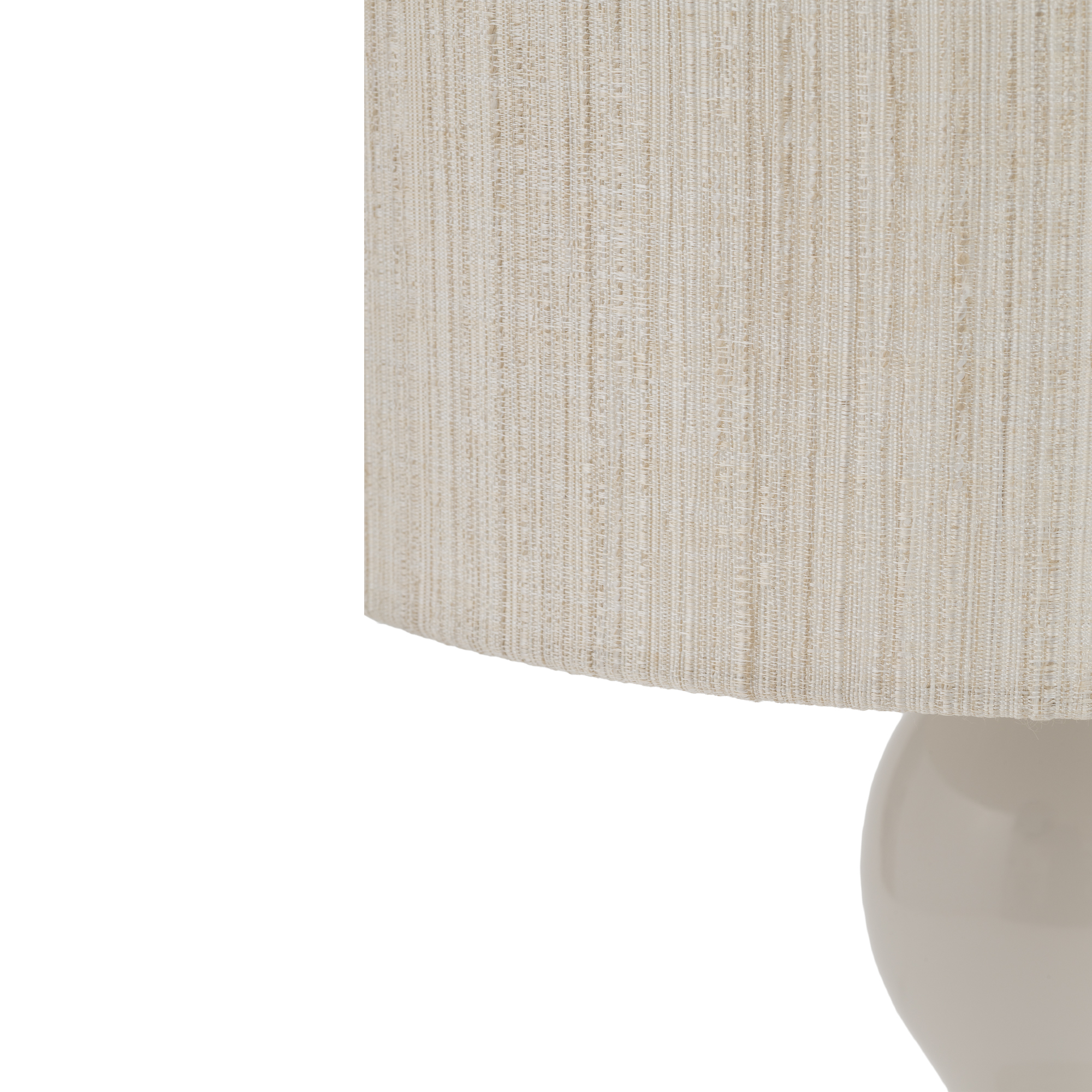 Lampa stołowa w stylu modern classic AVILA 12632, kremowa, 1×E27 – Nowodvorski Lighting - obrazek 9