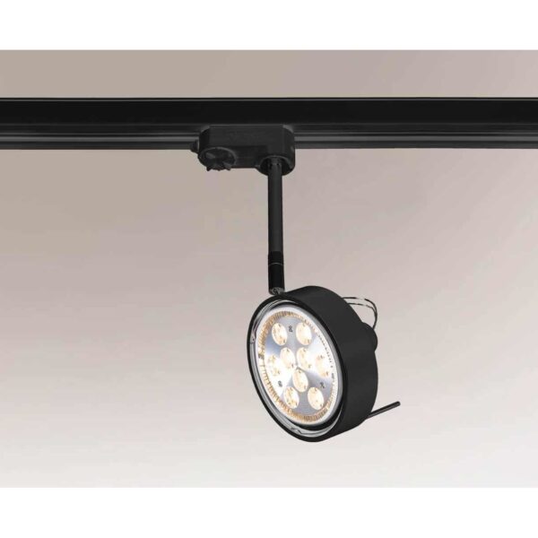 Reflektor szynowy Antigo – 1 × AR111, 3F – 7678