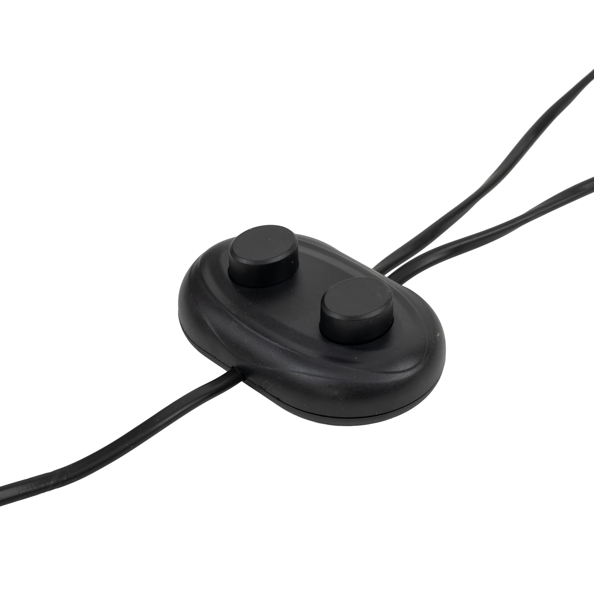 Lampa podłogowa nowoczesna MONO 12780, burgundowa, 2×GU10 – Nowodvorski Lighting - obrazek 9