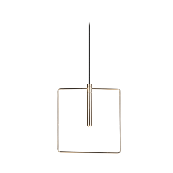 Lampa wisząca nowoczesna Antigo FARO – 1 × G9 – 8289