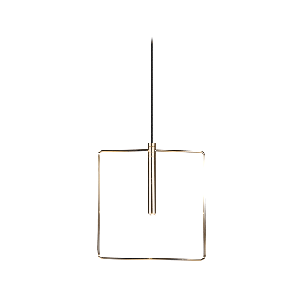 Lampa wisząca nowoczesna Antigo FARO – 1 × G9 – 8289