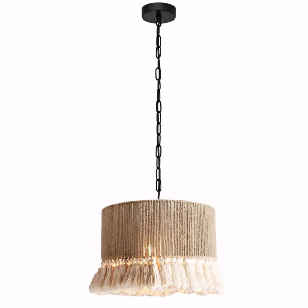 LAMPA SUFITOWA WISZĄCA APP1736-1CP 30 cm