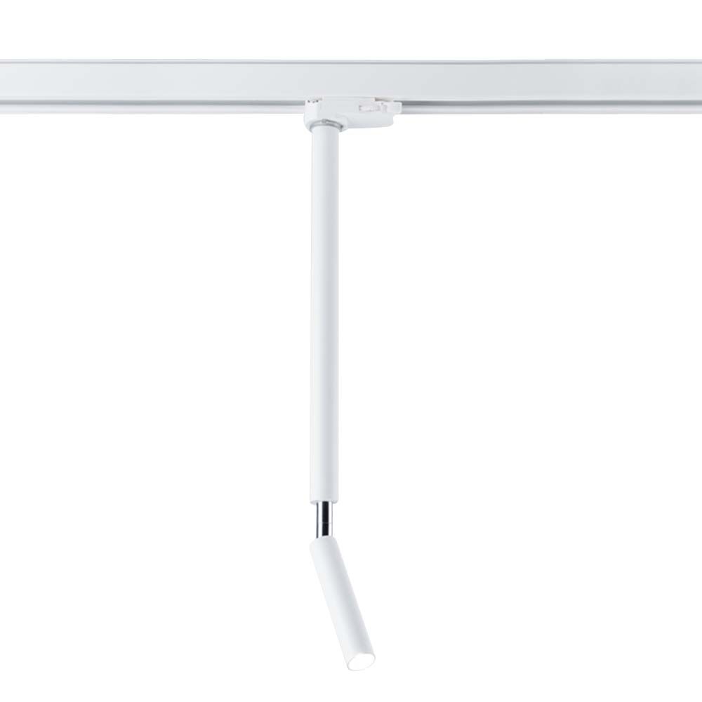 Reflektor szynowy Antigo – 1 × G9, 3F – 7871 - obrazek 3