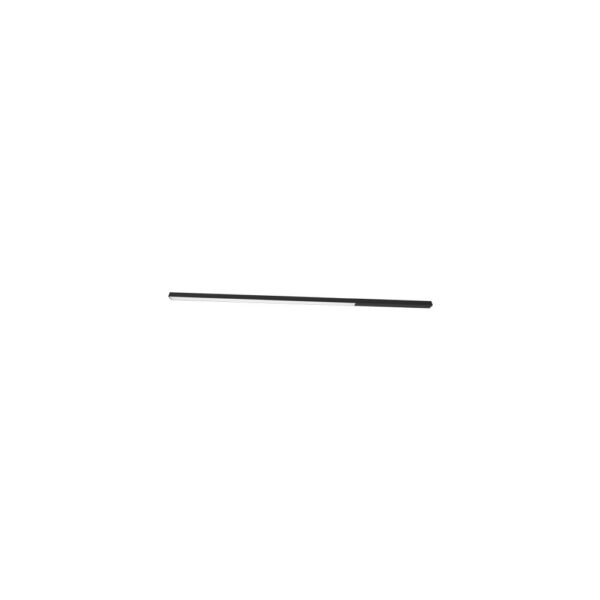 Liniowa oprawa sufitowa nowoczesna Antigo HIATE N – czarna, 4000 K, 90 cm – 1806