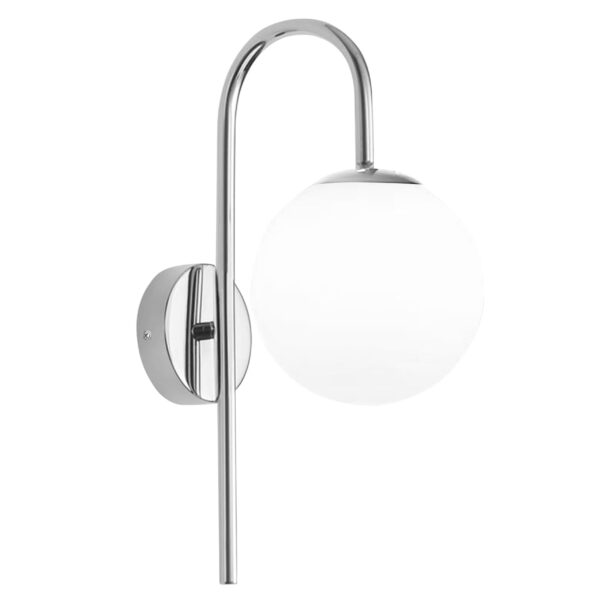 Kinkiet G092-1W Chrom