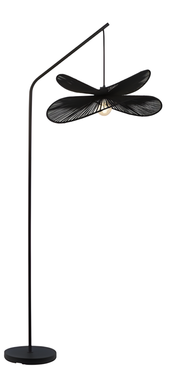 Lampa Stojąca Podłogowa APP1835-1F