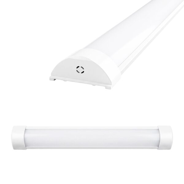 Lampa LED JNH053-18N Biała 60 cm