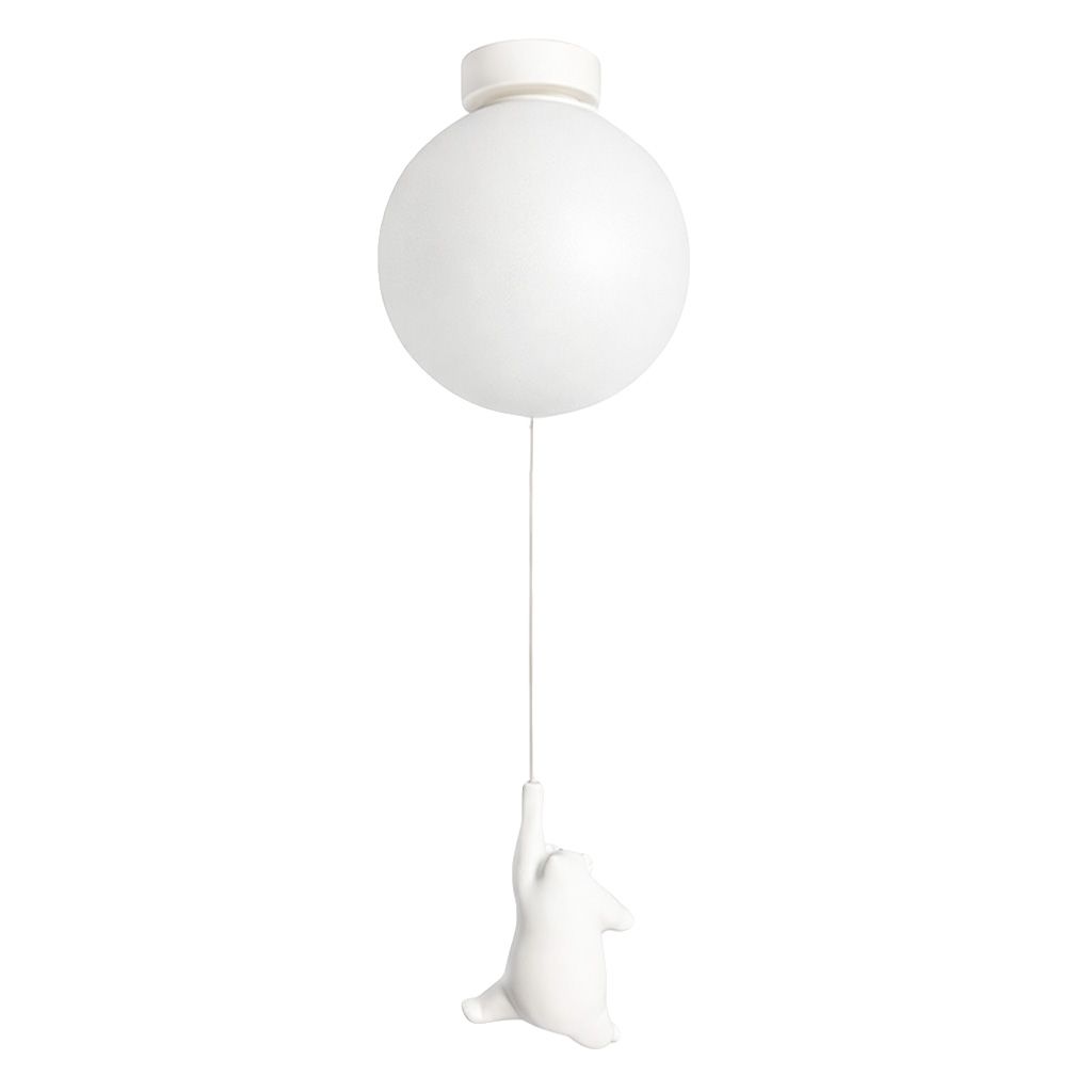 LAMPA SUFITOWA PLAFON G167-1CP MIŚ