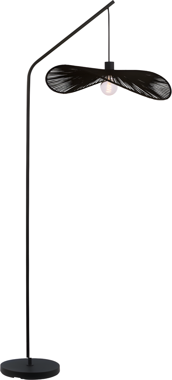 Lampa Stojąca Podłogowa APP1834-1F