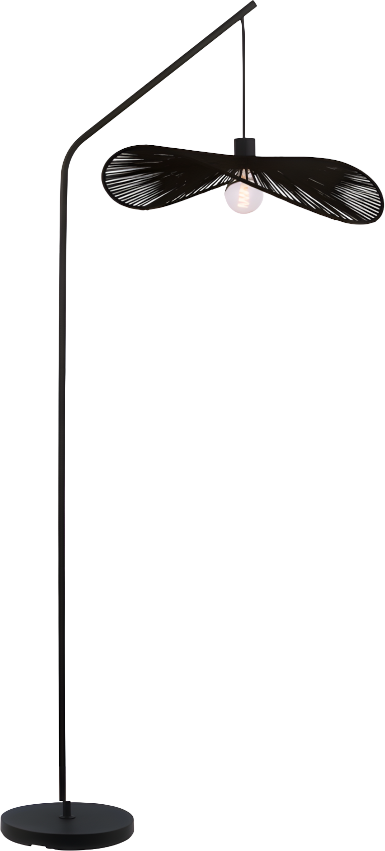 Lampa Stojąca Podłogowa APP1834-1F