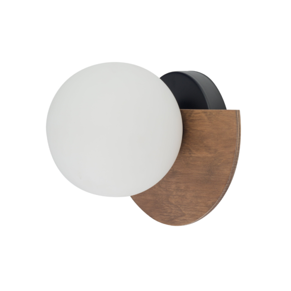 Kinkiet w stylu glamour MIRROR, 1 × G9 – Sigma Lighting 33303