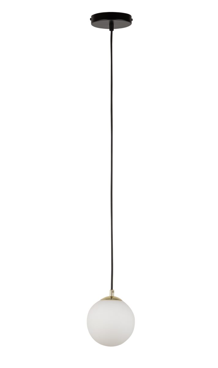 Lampa wisząca nowoczesna PIANO 1, 1 × G9 – Sigma Lighting 33658