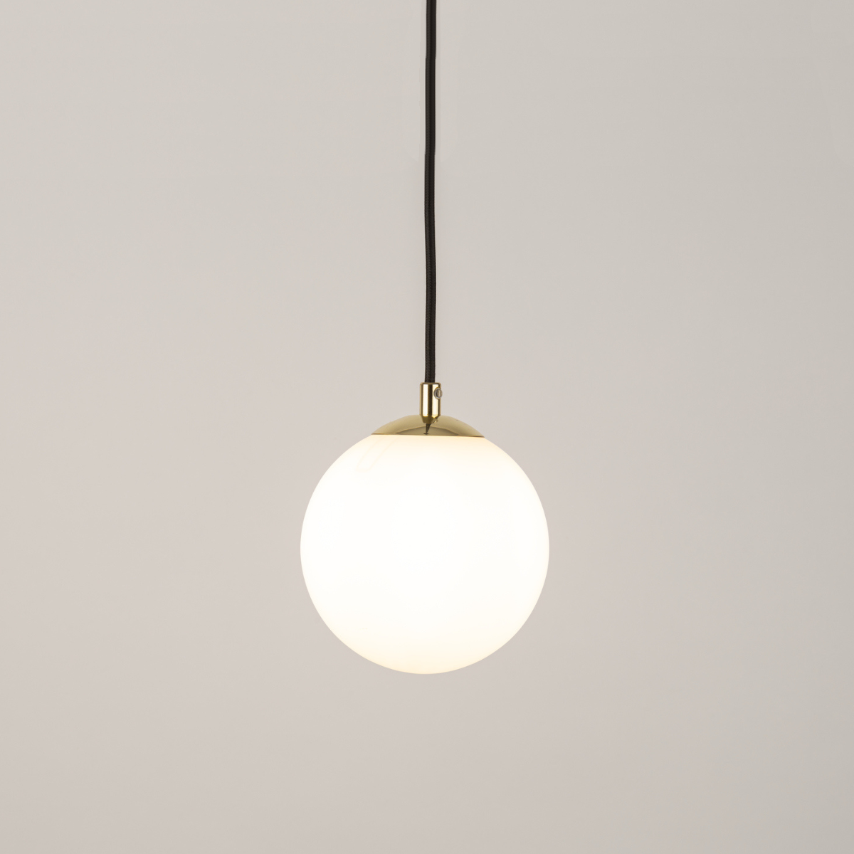 Lampa wisząca nowoczesna PIANO 1, 1 × G9 – Sigma Lighting 33658 - obrazek 2