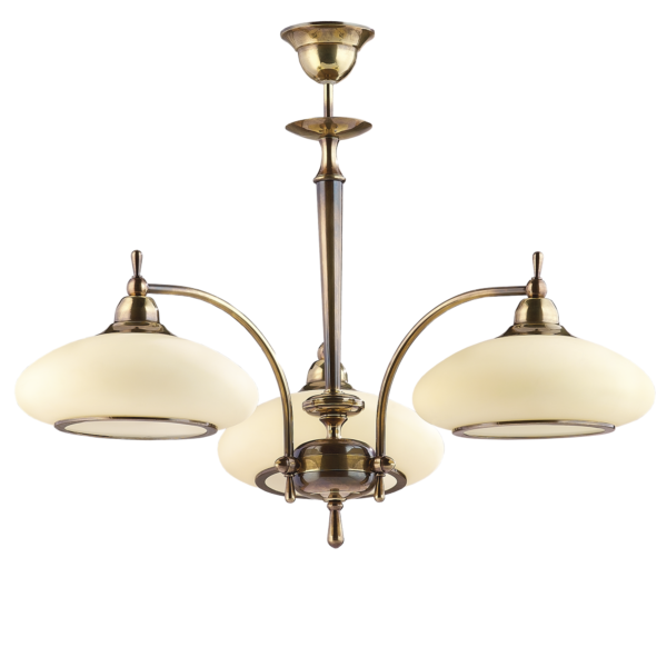 Lampa wisząca Antigo Ż3 PM (429) – 8947