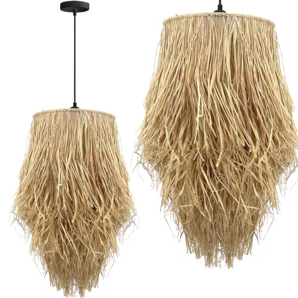 Lampa Wisząca Boho APP1322-1CP