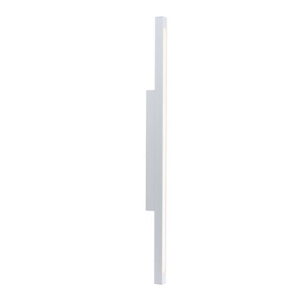 Kinkiet Antigo OTARU – biały, 90 cm – 7480