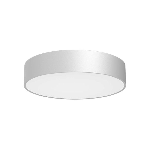 Lampa sufitowa nowoczesna Antigo SENGO 40 – biała – 1276
