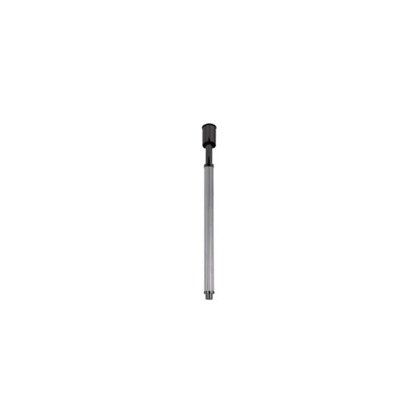 Lampa sufitowa nowoczesna Antigo ASTAKO Y 70 cm – stal patyna połysk, LED 2 W, 3000 K – 1098- SPP