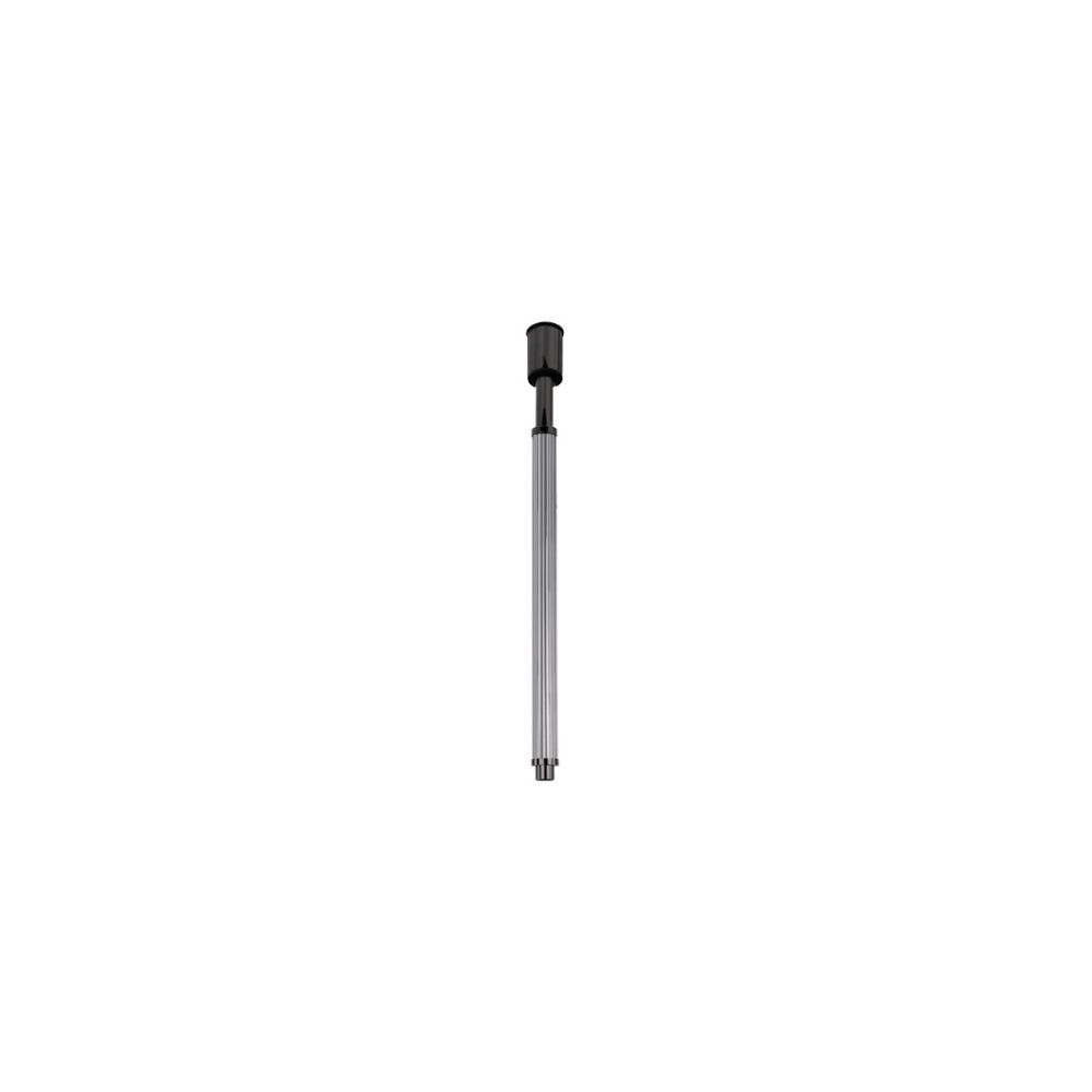 Lampa sufitowa nowoczesna Antigo ASTAKO Y 70 cm – stal patyna połysk, LED 2 W, 3000 K – 1098- SPP