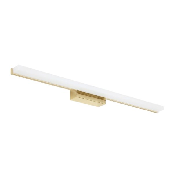 KINKIET ŁAZIENKOWY LED 80CM APP1850-1W GOLD