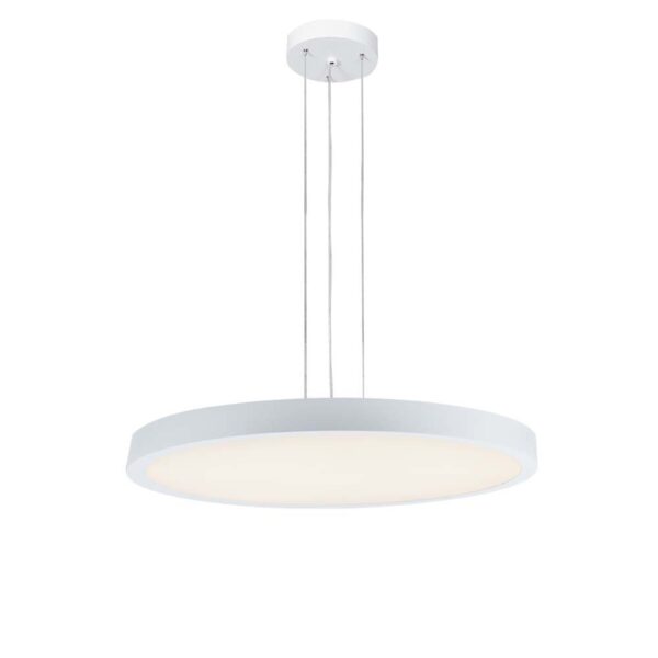 Lampa wisząca Antigo NUNGO – biała – 6017