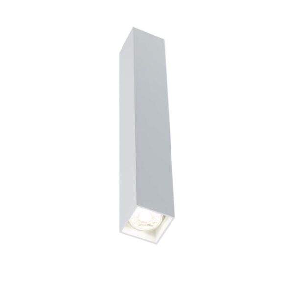 Lampa sufitowa nowoczesna Antigo DOHA – biała – 7138