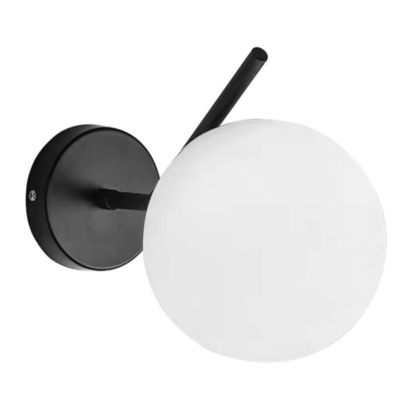 Kinkiet G099-1W Czarny