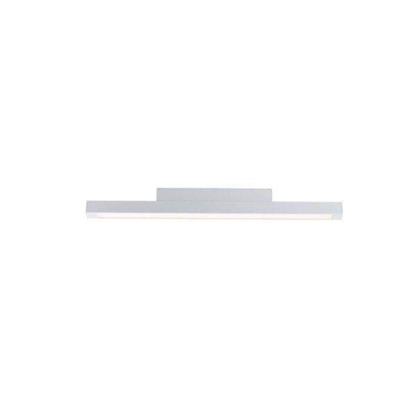 Lampa sufitowa Antigo OTARU – biała, 60 cm – 7768