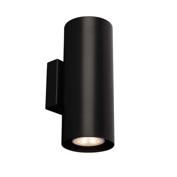 Kinkiet nowoczesny Antigo KOBE – czarny – 4440