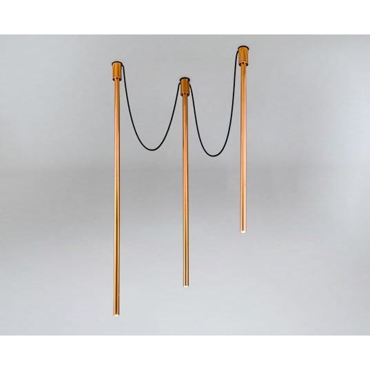 Lampa wisząca nowoczesna Antigo alha Y – 9332