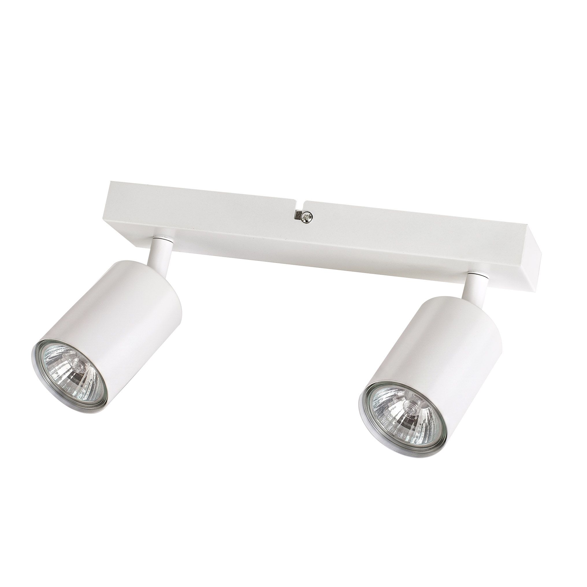 LAMPA SUFITOWA SPOT JNH029-2C BIAŁA