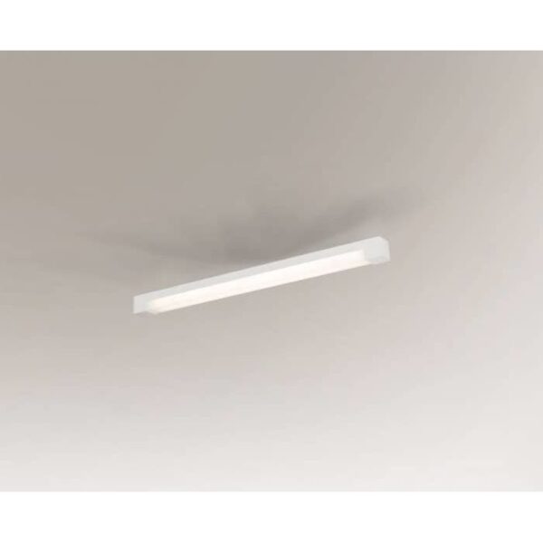 Lampa sufitowa Antigo SUMOTO IP – biała – 7765