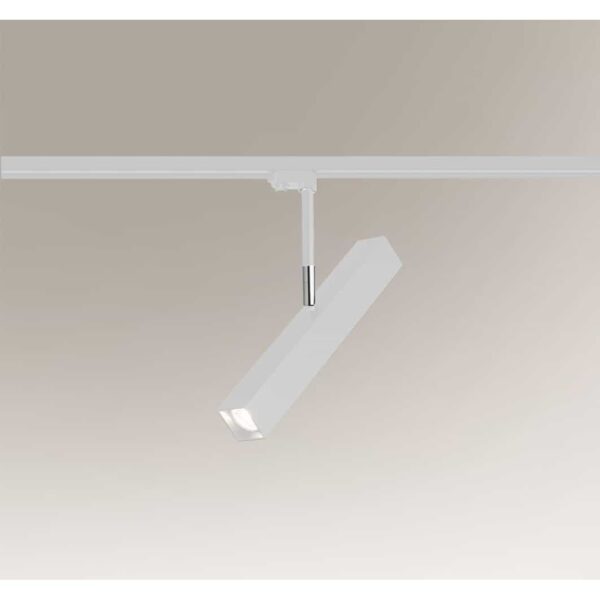 Reflektor szynowy nowoczesny Antigo MITSUMA – 3F – 7989