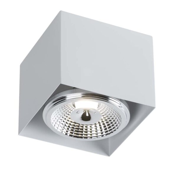 Lampa sufitowa Antigo YATOMI – biała – 7133