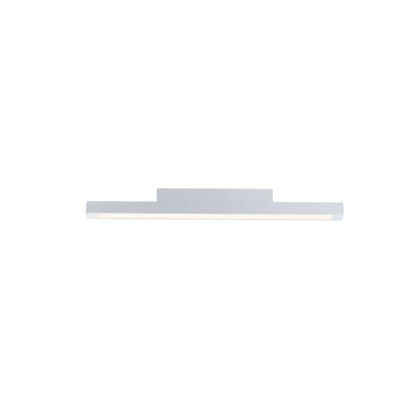 Lampa sufitowa Antigo OTARU – biała, 60 cm – 7182