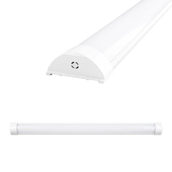 Lampa LED JNH054-27N Biała 90 cm