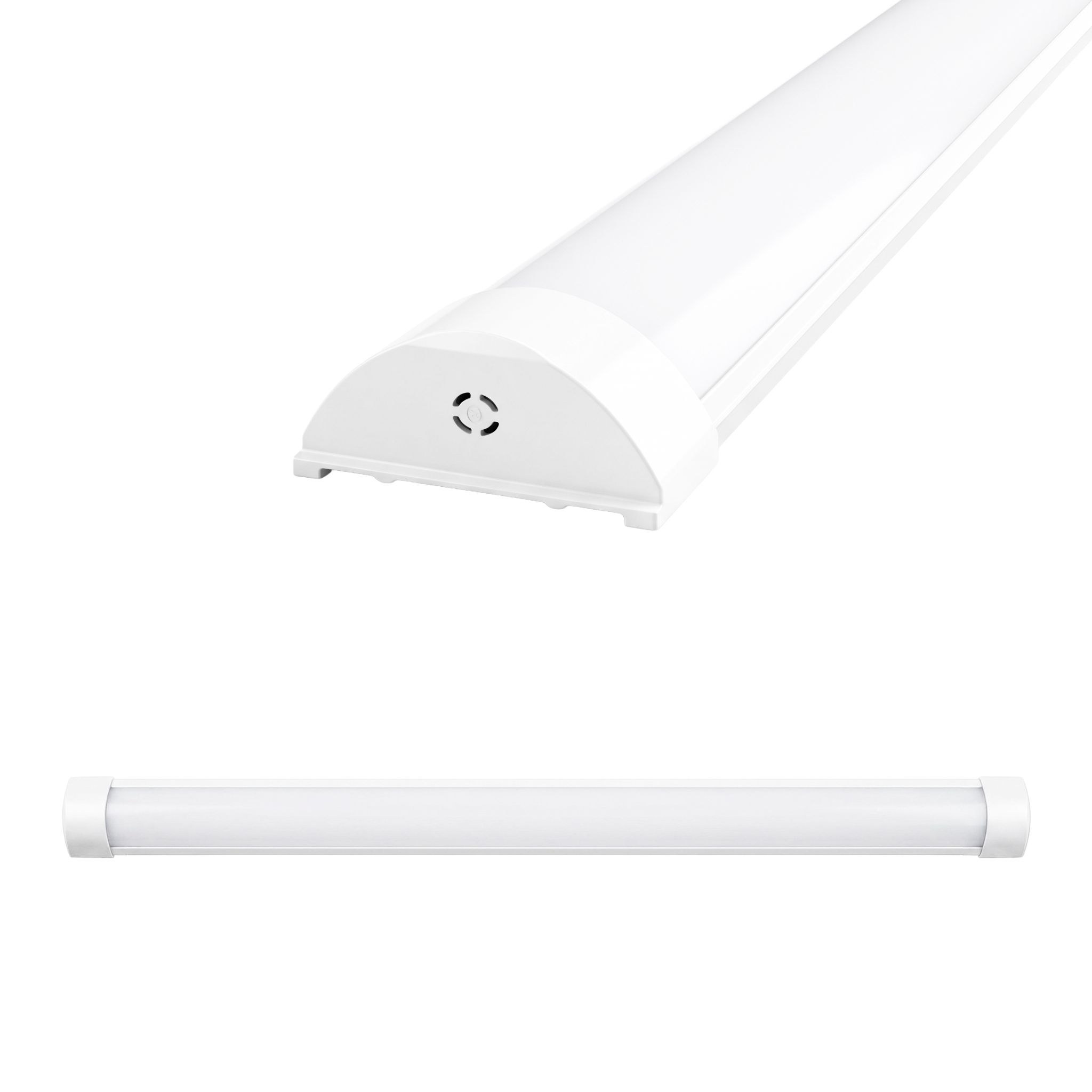 Lampa LED JNH054-27N Biała 90 cm