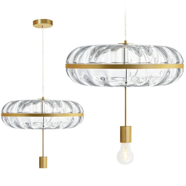 Lampa sufitowa Wisząca APP1102-C