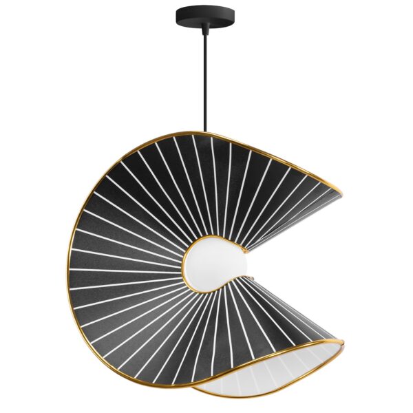 LAMPA SUFITOWA WISZĄCA APP1500-1CP