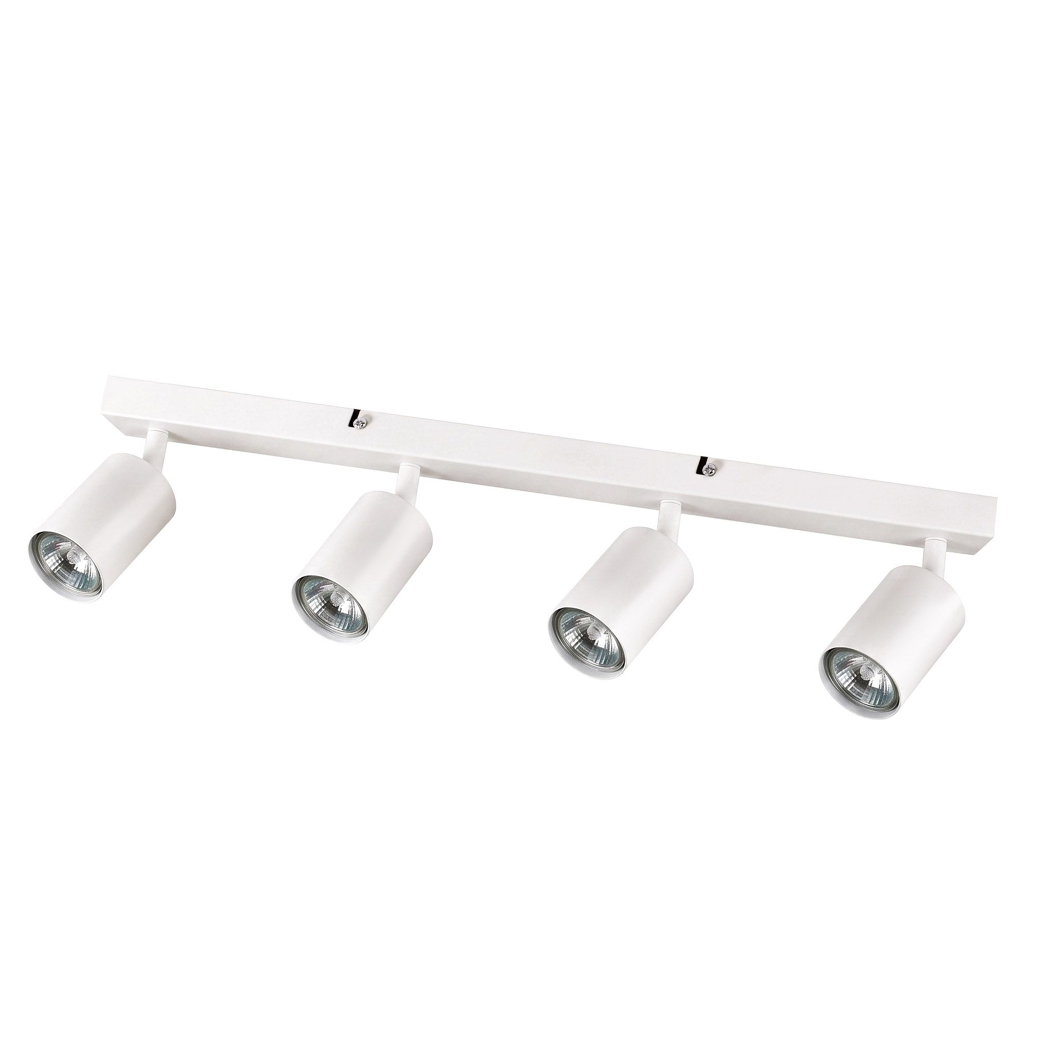 LAMPA SUFITOWA SPOT JNH030-4C BIAŁA
