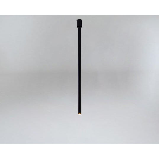 Lampa sufitowa nowoczesna Antigo alha Y – czarna – 9167