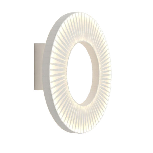Kinkiet nowoczesny Antigo NEXO K – biały, LED 49 W, 4000 K – 4052- BIAŁY
