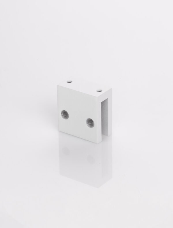 Akcesorium montażowe Luces Exclusivas VALLES, białe, szer. 1,5 cm – LE42877